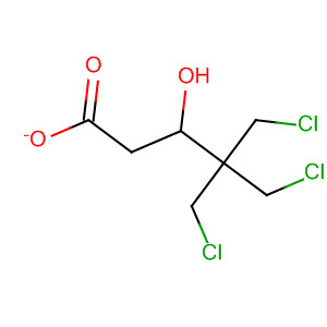 1-Propanol, 3-chloro-2,2-bis(chloromethyl)-, acetate