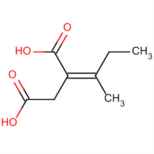 Butanedioic acid, (1-methylpropylidene)-, (Z)-