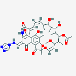 Nsc144105 molecular structure