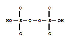 PEROXYDISULFURIC ACID