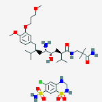 CAS 1351489-49-0 molecular structure