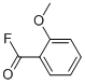 BENZOYL FLUORIDE,2-METHOXY-