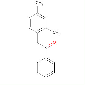 Ethanone, 2-(2,4-dimethylphenyl)-1-phenyl-