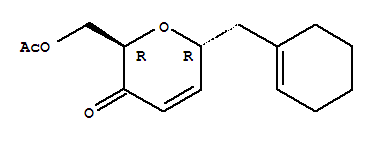 KCG 10 molecular structure