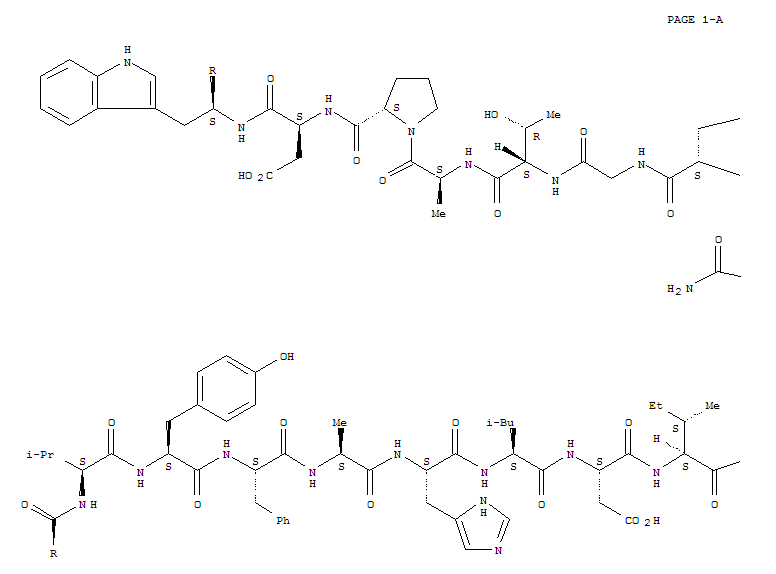 KT7421 molecular structure
