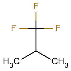 Propane, 1,1,1-trifluoro-2-methyl-