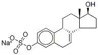 17β-Dihydro Equilin 3-Sulfate Sodium Salt