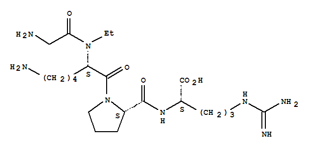 Icrocaptide