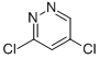 3,5-Dichloropyridazine
