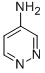 4-AMINOPYRIDAZINE