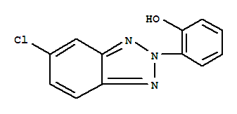 Phenol,2-(5-chloro-2H-benzotriazol-2-yl)-