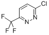 3-Chloro-6-trifluoromethyl-pyridazine