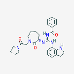 1H-Isoindol-1-one, 5-(4-aminophenoxy)-2,3-dihydro- molecular structure
