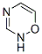 2H-1,2,4-Oxadiazine molecular structure