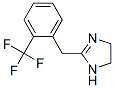 2-[2-(Trifluoromethyl)benzyl]-2-imidazoline
