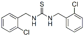 1,3-Bis(o-chlorobenzyl)thiourea