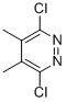 3,6-Dichloro-4,5-dimethylpyridazine