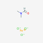 IRON(III) CHLORIDE-DIMETHYLFORMAMIDE