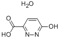 6-HYDROXY-3-PYRIDAZINECARBOXYLIC ACID MONOHYDRATE