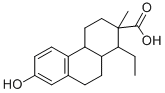 doisynolic acid molecular structure
