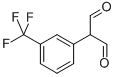 2-(3-TRIFLUOROMETHYLPHENYL)MALONDIALDEHYDE