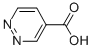 4-Pyridazinecarboxylic acid 