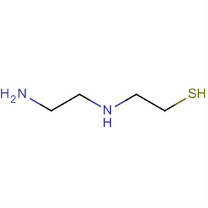 Ethanethiol, 2-[(2-aminoethyl)amino]-