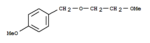1-methoxy-4-[(2-methoxyethoxy)methyl]benzene
