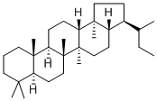 17BETA(H),21ALPHA(H)-22RS-HOMOHOPANE