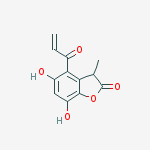 ETHYL(3-METHYLPYRIDIN-2-YL)CARBAMATE