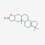 Nsc252832 molecular structure