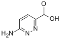 6-AMINO-PYRIDAZINE-3-CARBOXYLIC ACID