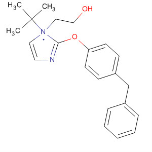 1H-Imidazole-1-ethanol,a-(1,1-dimethylethyl)-b-[4-(phenylmethyl)phenoxy]-