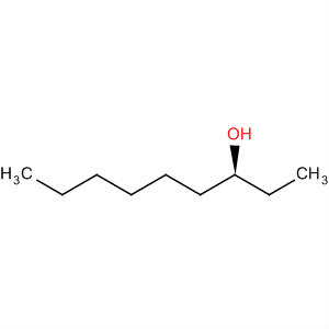 (S)-nonan-3-ol molecular structure