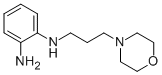 N1-(3-MORPHOLINOPROPYL)BENZENE-1,2-DIAMINE
