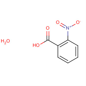 Benzoic acid, hydroxynitro-