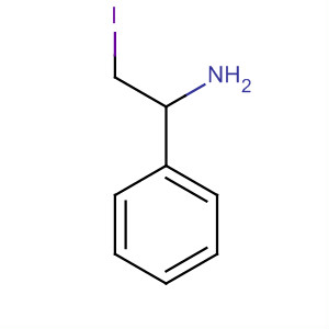Benzeneethanamine, 2-iodo- molecular structure