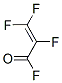 2,3,3-trifluoroacryloyl fluoride