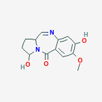 neothramycins molecular structure