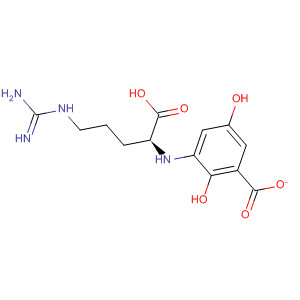 Arginine, mono(2,5-dihydroxybenzoate)