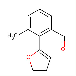 Methanone, 2-furanyl(3-methylphenyl)-