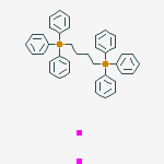 butane-1,4-diylbis(triphenylphosphonium) diiodide