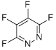 TETRAFLUOROPYRIDAZINE