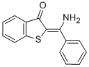 AF-CX 921XX molecular structure