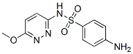 Sulfamethoxypyridazine