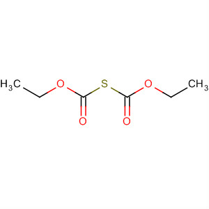 Hexasulfide, bis(ethoxycarbonyl)