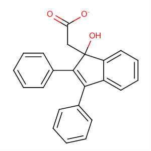 1H-Inden-1-ol, 2,3-diphenyl-, acetate