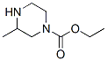 1-Piperazinecarboxylicacid, 3-methyl-, ethyl ester