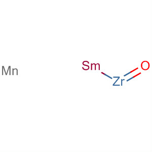 Mn.O.Sm.Zr molecular structure