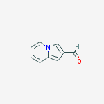 indolizine-2-carbaldehyde